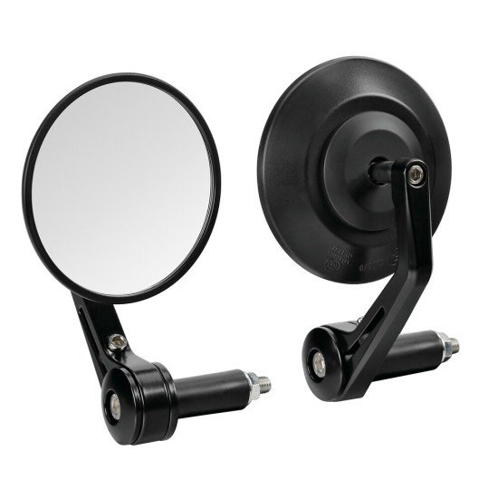 ΚΑΘΡΕΠΤΕΣ MOTO ΓΙΑ ΑΝΤΙΒΑΡΟ ΣΤΡΟΓΓΥΛΟΙ  95,5mm/18-23mm OCULUS LAMPA - 2 ΤΕΜ-Lampa-9163.6-LM ΚΑΘΡΕΠΤΕΣ MOTO ΓΙΑ ΑΝΤΙΒΑΡΟ ΣΤΡΟΓΓΥΛΟΙ  95,5mm/18-23mm OCULUS LAMPA - 2 ΤΕΜ-Lampa-9163.6-LM