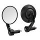 ΚΑΘΡΕΠΤΕΣ MOTO ΓΙΑ ΑΝΤΙΒΑΡΟ ΣΤΡΟΓΓΥΛΟΙ  95,5mm/18-23mm OCULUS LAMPA - 2 ΤΕΜ-Lampa-9163.6-LM ΚΑΘΡΕΠΤΕΣ MOTO ΓΙΑ ΑΝΤΙΒΑΡΟ ΣΤΡΟΓΓΥΛΟΙ  95,5mm/18-23mm OCULUS LAMPA - 2 ΤΕΜ-Lampa-9163.6-LM