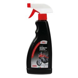 ΣΑΜΠΟΥΑΝ ΣΕ ΣΠΡΕΙ MOTO MOTORCYCLE CARE 500ml LAMPA - 1 ΤΕΜ-Lampa-9168.7-LM ΣΑΜΠΟΥΑΝ ΣΕ ΣΠΡΕΙ MOTO MOTORCYCLE CARE 500ml LAMPA - 1 ΤΕΜ-Lampa-9168.7-LM