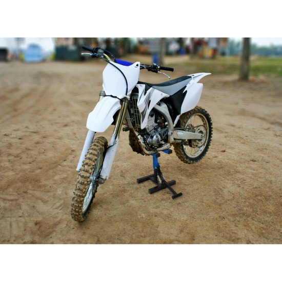 ΣΤΑΝΤ ΑΝΥΨΩΣΗΣ ΤΡΟΧΟΥ MOTO (CROSS/ENDURO) MAX150kg / ΥΨΟΣ: 30-40cm/ ΒΑΣΗ: 20x30cm ΚΟΚΚΙΝΟ CROSS LIFT LAMPA - 1 τεμ.-Lampa-9169.6-LM ΣΤΑΝΤ ΑΝΥΨΩΣΗΣ ΤΡΟΧΟΥ MOTO (CROSS/ENDURO) MAX150kg / ΥΨΟΣ: 30-40cm/ ΒΑΣΗ: 20x30cm ΚΟΚΚΙΝΟ CROSS LIFT LAMPA - 1 τεμ.-Lampa-9169.6-LM