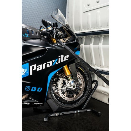 ΣΤΑΝΤ MOTO ΕΜΠΡΟΣ ΤΡΟΧΟΥ STAND LOCK ΓΙΑ ΕΛΑΣΤΙΚΑ 15-21 ΙΝΤΣΩΝ max180mm ΣΕ ΜΑΥΡΟ ΧΡΩΜΑ LAMPA - 1 ΤΕΜ.-Lampa-9170.5-LM ΣΤΑΝΤ MOTO ΕΜΠΡΟΣ ΤΡΟΧΟΥ STAND LOCK ΓΙΑ ΕΛΑΣΤΙΚΑ 15-21 ΙΝΤΣΩΝ max180mm ΣΕ ΜΑΥΡΟ ΧΡΩΜΑ LAMPA - 1 ΤΕΜ.-Lampa-9170.5-LM