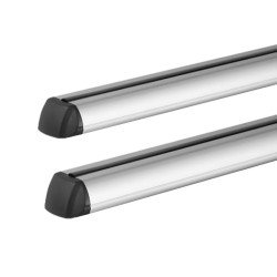 ΜΠΑΡΕΣ ΟΡΟΦΗΣ ΑΛΟΥΜΙΝΙΟΥ PENTA L 127 cm RACK SYSTEM MENABO (STANDARD - RAISED/FLUSH RAILS) - 2 ΤΕΜ.-MENABO-9600/MB ΜΠΑΡΕΣ ΟΡΟΦΗΣ ΑΛΟΥΜΙΝΙΟΥ PENTA L 127 cm RACK SYSTEM MENABO (STANDARD - RAISED/FLUSH RAILS) - 2 ΤΕΜ.-MENABO-9600/MB