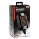 ΦΟΡΤΙΣΤΗΣ/ΣΥΝΤΗΡΗΤΗΣ ΜΠΑΤΑΡΙΑΣ AMPEROMATIC BIKE 6/12V 1A 2>20Ah GEL/STD/SMF/AGM/EFB/LiFePo4 LAMPA - 1 ΤΕΜ-Lampa-9173.0-LM ΦΟΡΤΙΣΤΗΣ/ΣΥΝΤΗΡΗΤΗΣ ΜΠΑΤΑΡΙΑΣ AMPEROMATIC BIKE 6/12V 1A 2>20Ah GEL/STD/SMF/AGM/EFB/LiFePo4 LAMPA - 1 ΤΕΜ-Lampa-9173.0-LM