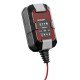 ΦΟΡΤΙΣΤΗΣ/ΣΥΝΤΗΡΗΤΗΣ ΜΠΑΤΑΡΙΑΣ AMPEROMATIC BIKE 6/12V 1A 2>20Ah GEL/STD/SMF/AGM/EFB/LiFePo4 LAMPA - 1 ΤΕΜ-Lampa-9173.0-LM ΦΟΡΤΙΣΤΗΣ/ΣΥΝΤΗΡΗΤΗΣ ΜΠΑΤΑΡΙΑΣ AMPEROMATIC BIKE 6/12V 1A 2>20Ah GEL/STD/SMF/AGM/EFB/LiFePo4 LAMPA - 1 ΤΕΜ-Lampa-9173.0-LM