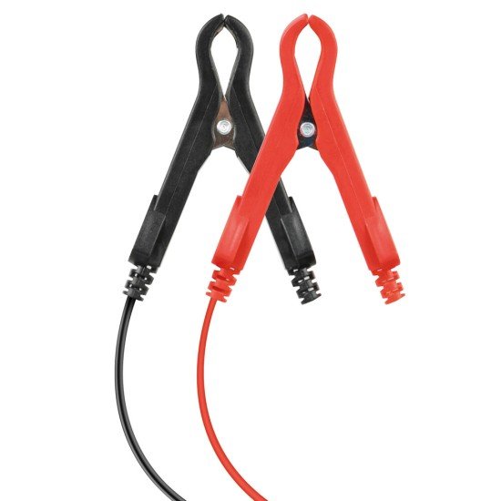 ΦΟΡΤΙΣΤΗΣ/ΣΥΝΤΗΡΗΤΗΣ ΜΠΑΤΑΡΙΑΣ AMPEROMATIC BIKE 6/12V 1A 2>20Ah GEL/STD/SMF/AGM/EFB/LiFePo4 LAMPA - 1 ΤΕΜ-Lampa-9173.0-LM ΦΟΡΤΙΣΤΗΣ/ΣΥΝΤΗΡΗΤΗΣ ΜΠΑΤΑΡΙΑΣ AMPEROMATIC BIKE 6/12V 1A 2>20Ah GEL/STD/SMF/AGM/EFB/LiFePo4 LAMPA - 1 ΤΕΜ-Lampa-9173.0-LM