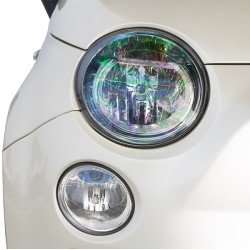 ΦΙΛΜ ΦΑΝΑΡΙΩΝ 60x100cm ΠΕΡΛΑ-Simoni Racing-SRHLF/T2 ΦΙΛΜ ΦΑΝΑΡΙΩΝ 60x100cm ΠΕΡΛΑ-Simoni Racing-SRHLF/T2