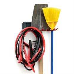 ΚΡΕΜΑΣΤΡΑ/ORGANIZER ΤΟΙΧΟΥ GARAZE WALL 554 Χ 85 Χ 120 mm-Lampa-L9289.9 ΚΡΕΜΑΣΤΡΑ/ORGANIZER ΤΟΙΧΟΥ GARAZE WALL 554 Χ 85 Χ 120 mm-Lampa-L9289.9
