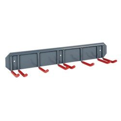 ΚΡΕΜΑΣΤΡΑ/ORGANIZER ΤΟΙΧΟΥ GARAZE WALL 554 Χ 85 Χ 120 mm-Lampa-L9289.9 ΚΡΕΜΑΣΤΡΑ/ORGANIZER ΤΟΙΧΟΥ GARAZE WALL 554 Χ 85 Χ 120 mm-Lampa-L9289.9
