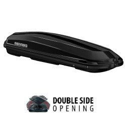 ΜΠΑΓΚΑΖΙΕΡΑ ΟΡΟΦΗΣ DIAMOND 450 DUO BLACK (ΜΑΥΡΗ/ΓΥΑΛΙΣΤΕΡΗ) MENABO-MENABO-9310/MB ΜΠΑΓΚΑΖΙΕΡΑ ΟΡΟΦΗΣ DIAMOND 450 DUO BLACK (ΜΑΥΡΗ/ΓΥΑΛΙΣΤΕΡΗ) MENABO-MENABO-9310/MB
