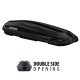ΜΠΑΓΚΑΖΙΕΡΑ ΟΡΟΦΗΣ DIAMOND 450 DUO BLACK (ΜΑΥΡΗ/ΓΥΑΛΙΣΤΕΡΗ) MENABO-MENABO-9310/MB ΜΠΑΓΚΑΖΙΕΡΑ ΟΡΟΦΗΣ DIAMOND 450 DUO BLACK (ΜΑΥΡΗ/ΓΥΑΛΙΣΤΕΡΗ) MENABO-MENABO-9310/MB