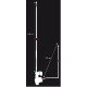 ΚΕΡΑΙΑ ΠΤΥΣΣΟΜΕΝΗ 2 ΣΤΟΙΧΕΙΩΝ 77,5cm-OtoTop-93271/OTO ΚΕΡΑΙΑ ΠΤΥΣΣΟΜΕΝΗ 2 ΣΤΟΙΧΕΙΩΝ 77,5cm-OtoTop-93271/OTO