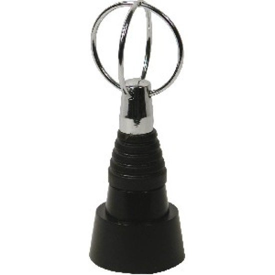 ΔΙΑΚΟΣΜΗΤΙΚΗ ΔΟΡΥΦΟΡΙΚΗ ΚΕΡΑΙΑ 8cm-OtoTop-93274/OTO ΔΙΑΚΟΣΜΗΤΙΚΗ ΔΟΡΥΦΟΡΙΚΗ ΚΕΡΑΙΑ 8cm-OtoTop-93274/OTO