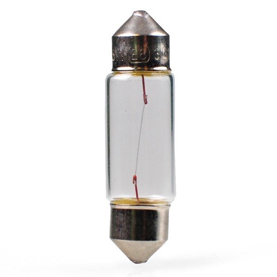 ΛΑΜΠΑΚΙΑ ΠΛΑΦΟΝΙΕΡΑΣ 5W 24V SV8,5 36mm STANDARD ΑΛΟΓΟΝΟΥ 10ΤΕΜ.. M-TECH-M-Tech-Z933/MT ΛΑΜΠΑΚΙΑ ΠΛΑΦΟΝΙΕΡΑΣ 5W 24V SV8,5 36mm STANDARD ΑΛΟΓΟΝΟΥ 10ΤΕΜ.. M-TECH-M-Tech-Z933/MT