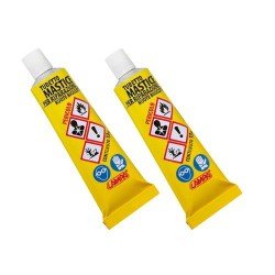 ΚΟΛΛΑ ΚΑΟΥΤΣΟΥΚ ΕΠΙΣΚΕΥΗΣ ΕΛΑΣΤΙΚΩΝ 2x13g-Lampa-L9425.8 ΚΟΛΛΑ ΚΑΟΥΤΣΟΥΚ ΕΠΙΣΚΕΥΗΣ ΕΛΑΣΤΙΚΩΝ 2x13g-Lampa-L9425.8