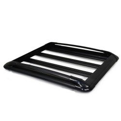 ΣΧΑΡΑ ΟΡΟΦΗΣ ΑΛΟΥΜΙΝΙΟΥ 120CMx100CM ΜΑΥΡΗ-Omtec-96OMSPT100120B/OM ΣΧΑΡΑ ΟΡΟΦΗΣ ΑΛΟΥΜΙΝΙΟΥ 120CMx100CM ΜΑΥΡΗ-Omtec-96OMSPT100120B/OM