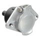 ΠΡΙΖΑ ΚΟΤΣΑΔΟΡΟΥ ΜΕΤΑΛΛΙΚΗ ΑΣΗΜΙ 24S 24V 7PIN ISO 3731-Lampa-L9715.4 ΠΡΙΖΑ ΚΟΤΣΑΔΟΡΟΥ ΜΕΤΑΛΛΙΚΗ ΑΣΗΜΙ 24S 24V 7PIN ISO 3731-Lampa-L9715.4