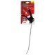 ΠΙΣΤΟΛΙ ΑΕΡΑ LONG NOSE G-4 250mm MAX 13bar kg/cm2-Lampa-L9718.5 ΠΙΣΤΟΛΙ ΑΕΡΑ LONG NOSE G-4 250mm MAX 13bar kg/cm2-Lampa-L9718.5