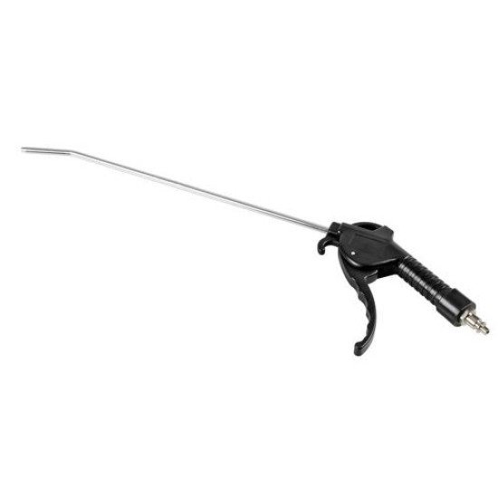 ΠΙΣΤΟΛΙ ΑΕΡΑ LONG NOSE G-4 250mm MAX 13bar kg/cm2-Lampa-L9718.5 ΠΙΣΤΟΛΙ ΑΕΡΑ LONG NOSE G-4 250mm MAX 13bar kg/cm2-Lampa-L9718.5