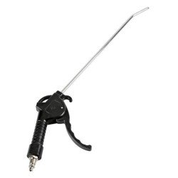 ΠΙΣΤΟΛΙ ΑΕΡΑ LONG NOSE G-4 250mm MAX 13bar kg/cm2-Lampa-L9718.5 ΠΙΣΤΟΛΙ ΑΕΡΑ LONG NOSE G-4 250mm MAX 13bar kg/cm2-Lampa-L9718.5