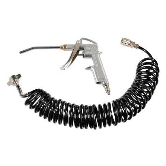 ΠΙΣΤΟΛΙ ΑΕΡΑ ΜΕΤΑΛΛΙΚΟ ΜΕ ΣΠΙΡΑΛ P-4 6mm 5m 10bar kg/cm2  ME ΣΥΝΔΕΣΜΟΣ ΑΕΡΑ M16-Lampa-L9718.8 ΠΙΣΤΟΛΙ ΑΕΡΑ ΜΕΤΑΛΛΙΚΟ ΜΕ ΣΠΙΡΑΛ P-4 6mm 5m 10bar kg/cm2  ME ΣΥΝΔΕΣΜΟΣ ΑΕΡΑ M16-Lampa-L9718.8