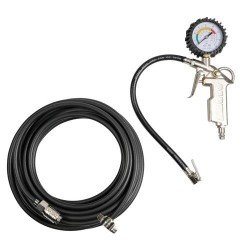 ΠΙΣΤΟΛΙ ΑΕΡΑ ΜΕ ΣΠΙΡΑΛ 6mm 12m 20-80bar M16-Lampa-L9719.0 ΠΙΣΤΟΛΙ ΑΕΡΑ ΜΕ ΣΠΙΡΑΛ 6mm 12m 20-80bar M16-Lampa-L9719.0