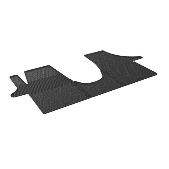 ΜΑΡΚΕ ΠΑΤΑΚΙΑ ΣΕ ΣΚΑΦΗ ΛΑΣΤΙΧΟ ΓΙΑ VW TRANSPORTER T5 / T6 04/2003-04/2015+ SUMISURA ΣΕ ΜΑΥΡΟ ΧΡΩΜΑ ΧΩΡΙΣ ΚΟΥΜΠΩΜΑΤΑ LAMPA - 3 ΤΕΜ.-Lampa-L9730.3 ΜΑΡΚΕ ΠΑΤΑΚΙΑ ΣΕ ΣΚΑΦΗ ΛΑΣΤΙΧΟ ΓΙΑ VW TRANSPORTER T5 / T6 04/2003-04/2015+ SUMISURA ΣΕ ΜΑΥΡΟ ΧΡΩΜΑ ΧΩΡΙΣ ΚΟΥΜΠΩΜΑΤΑ LAMPA - 3 ΤΕΜ.-Lampa-L9730.3