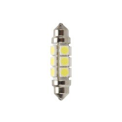 ΛΑΜΠΑΚΙ ΠΛΑΦΟΝΙΕΡΑΣ 24-30V 11x43mm 216lm 12xSMD LED ΛΕΥΚΟ (ΔΙΠΛΗΣ ΠΟΛΙΚΟΤΗΤΑΣ/ CAN-BUS) 2ΤΕΜ.-Lampa-L9755.3 ΛΑΜΠΑΚΙ ΠΛΑΦΟΝΙΕΡΑΣ 24-30V 11x43mm 216lm 12xSMD LED ΛΕΥΚΟ (ΔΙΠΛΗΣ ΠΟΛΙΚΟΤΗΤΑΣ/ CAN-BUS) 2ΤΕΜ.-Lampa-L9755.3