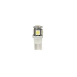 T10 24V/28V 15lm HYPER-LED15 ΠΟΡΤΟΚΑΛΙ ΔΙΑΘΛΑΣΗΣ 5SMDx3chips (ΚΑΡΦΩΤΟ--ΔΙΠΛΗΣ ΠΟΛΙΚΟΤΗΤΑΣ) 2ΤΕΜ.-Lampa-L9832.5 T10 24V/28V 15lm HYPER-LED15 ΠΟΡΤΟΚΑΛΙ ΔΙΑΘΛΑΣΗΣ 5SMDx3chips (ΚΑΡΦΩΤΟ--ΔΙΠΛΗΣ ΠΟΛΙΚΟΤΗΤΑΣ) 2ΤΕΜ.-Lampa-L9832.5
