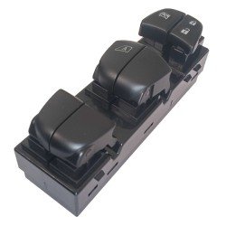 Διακόπτης Παραθύρων Πολλαπλός για NISSAN QASHQAI / JUKE / ALTIMA / PATHFINDER / X-TRAIL / ROGUE 19PIN-Mcar-ΔΙΑΚ.AN-994/MC Διακόπτης Παραθύρων Πολλαπλός για NISSAN QASHQAI / JUKE / ALTIMA / PATHFINDER / X-TRAIL / ROGUE 19PIN-Mcar-ΔΙΑΚ.AN-994/MC