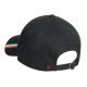 ΚΑΠΕΛΟ LAMPA ΜΑΥΡΟ/ΚΟΚΚΙΝΟ-Lampa-L9940.0 ΚΑΠΕΛΟ LAMPA ΜΑΥΡΟ/ΚΟΚΚΙΝΟ-Lampa-L9940.0