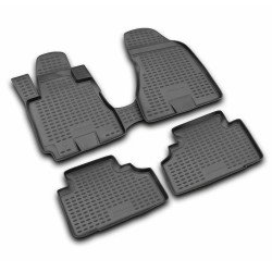 ΜΑΡΚΕ ΠΑΤΑΚΙΑ ΣΕ ΣΚΑΦΗ TPE ΛΑΣΤΙΧΟ ΓΙΑ NISSAN NAVARA D40 2010+  ΣΕ ΜΑΥΡΟ ΧΡΩΜΑ NOVLINE - 4 ΤΕΜ-Novline-999RMD40MG/NV ΜΑΡΚΕ ΠΑΤΑΚΙΑ ΣΕ ΣΚΑΦΗ TPE ΛΑΣΤΙΧΟ ΓΙΑ NISSAN NAVARA D40 2010+  ΣΕ ΜΑΥΡΟ ΧΡΩΜΑ NOVLINE - 4 ΤΕΜ-Novline-999RMD40MG/NV