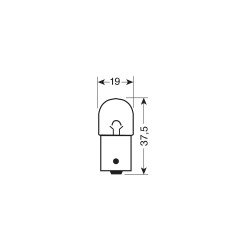 RY10W 12V 10W BAU15s ΛΑΜΠΑΚΙ STANDARD LINE (ΜΟΝΟΠΟΛΙΚΟ ΠΑΡΑΚΕΝΤΡΟ) ΦΟΥΝΤΟΥΚΙ/ΠΟΡΤΟΚΑΛΙ BLISTER 2 ΤΕΜ-Lampa-9152.3-LM RY10W 12V 10W BAU15s ΛΑΜΠΑΚΙ STANDARD LINE (ΜΟΝΟΠΟΛΙΚΟ ΠΑΡΑΚΕΝΤΡΟ) ΦΟΥΝΤΟΥΚΙ/ΠΟΡΤΟΚΑΛΙ BLISTER 2 ΤΕΜ-Lampa-9152.3-LM