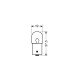 RY10W 12V 10W BAU15s ΛΑΜΠΑΚΙ STANDARD LINE (ΜΟΝΟΠΟΛΙΚΟ ΠΑΡΑΚΕΝΤΡΟ) ΦΟΥΝΤΟΥΚΙ/ΠΟΡΤΟΚΑΛΙ BLISTER 2 ΤΕΜ-Lampa-9152.3-LM RY10W 12V 10W BAU15s ΛΑΜΠΑΚΙ STANDARD LINE (ΜΟΝΟΠΟΛΙΚΟ ΠΑΡΑΚΕΝΤΡΟ) ΦΟΥΝΤΟΥΚΙ/ΠΟΡΤΟΚΑΛΙ BLISTER 2 ΤΕΜ-Lampa-9152.3-LM