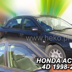 ΑΝΕΜΟΘΡΑΥΣΤΕΣ ΓΙΑ HONDA ACCORD VI 4D 10/1998-2003 / ACURA TL II 1999-2003 ΖΕΥΓΑΡΙ ΑΠΟ ΕΥΚΑΜΠΤΟ ΦΙΜΕ ΠΛΑΣΤΙΚΟ HEKO - 2 ΤΕΜ.-Heko-ΑΝΕΜ.17108 ΑΝΕΜΟΘΡΑΥΣΤΕΣ ΓΙΑ HONDA ACCORD VI 4D 10/1998-2003 / ACURA TL II 1999-2003 ΖΕΥΓΑΡΙ ΑΠΟ ΕΥΚΑΜΠΤΟ ΦΙΜΕ ΠΛΑΣΤΙΚΟ HEKO - 2 ΤΕΜ.-Heko-ΑΝΕΜ.17108