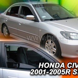 ΑΝΕΜΟΘΡΑΥΣΤΕΣ ΓΙΑ HONDA CIVIC VII 4D SEDAN 2001-2005 ΖΕΥΓΑΡΙ ΑΠΟ ΕΥΚΑΜΠΤΟ ΦΙΜΕ ΠΛΑΣΤΙΚΟ HEKO - 2 ΤΕΜ.-Heko-ΑΝΕΜ.17111 ΑΝΕΜΟΘΡΑΥΣΤΕΣ ΓΙΑ HONDA CIVIC VII 4D SEDAN 2001-2005 ΖΕΥΓΑΡΙ ΑΠΟ ΕΥΚΑΜΠΤΟ ΦΙΜΕ ΠΛΑΣΤΙΚΟ HEKO - 2 ΤΕΜ.-Heko-ΑΝΕΜ.17111