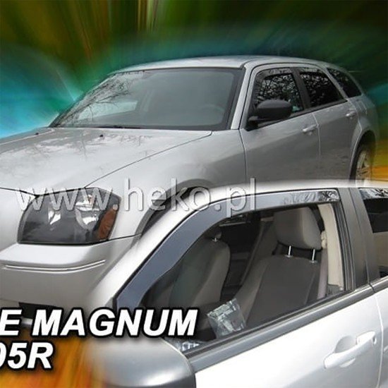 ΑΝΕΜΟΘΡΑΥΣΤΕΣ ΓΙΑ DODGE MAGNUM 5D 2005-2008 ΖΕΥΓΑΡΙ ΑΠΟ ΕΥΚΑΜΠΤΟ ΦΙΜΕ ΠΛΑΣΤΙΚΟ HEKO - 2 ΤΕΜ.-Heko-ΑΝΕΜ.13416 ΑΝΕΜΟΘΡΑΥΣΤΕΣ ΓΙΑ DODGE MAGNUM 5D 2005-2008 ΖΕΥΓΑΡΙ ΑΠΟ ΕΥΚΑΜΠΤΟ ΦΙΜΕ ΠΛΑΣΤΙΚΟ HEKO - 2 ΤΕΜ.-Heko-ΑΝΕΜ.13416
