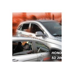 ΑΝΕΜΟΘΡΑΥΣΤΕΣ ΓΙΑ HONDA CR-V 3 5D 02/2007-2012 ΖΕΥΓΑΡΙ ΑΠΟ ΕΥΚΑΜΠΤΟ ΦΙΜΕ ΠΛΑΣΤΙΚΟ HEKO - 2 ΤΕΜ.-Heko-ΑΝΕΜ.17141 ΑΝΕΜΟΘΡΑΥΣΤΕΣ ΓΙΑ HONDA CR-V 3 5D 02/2007-2012 ΖΕΥΓΑΡΙ ΑΠΟ ΕΥΚΑΜΠΤΟ ΦΙΜΕ ΠΛΑΣΤΙΚΟ HEKO - 2 ΤΕΜ.-Heko-ΑΝΕΜ.17141
