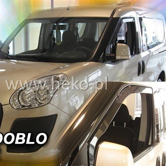 ΑΝΕΜΟΘΡΑΥΣΤΕΣ ΓΙΑ FIAT DOBLO 2010-2022 / OPEL COMBO D 2011-2018 ΖΕΥΓΑΡΙ ΑΠΟ ΕΥΚΑΜΠΤΟ ΦΙΜΕ ΠΛΑΣΤΙΚΟ HEKO - 2 ΤΕΜ.-Heko-ΑΝΕΜ.15166/VAN ΑΝΕΜΟΘΡΑΥΣΤΕΣ ΓΙΑ FIAT DOBLO 2010-2022 / OPEL COMBO D 2011-2018 ΖΕΥΓΑΡΙ ΑΠΟ ΕΥΚΑΜΠΤΟ ΦΙΜΕ ΠΛΑΣΤΙΚΟ HEKO - 2 ΤΕΜ.-Heko-ΑΝΕΜ.15166/VAN