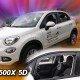 ΑΝΕΜΟΘΡΑΥΣΤΕΣ ΓΙΑ FIAT 500 X 5D 2015-2021 ΖΕΥΓΑΡΙ ΑΠΟ ΕΥΚΑΜΠΤΟ ΦΙΜΕ ΠΛΑΣΤΙΚΟ HEKO - 2 ΤΕΜ.-Heko-ΑΝΕΜ.15173 ΑΝΕΜΟΘΡΑΥΣΤΕΣ ΓΙΑ FIAT 500 X 5D 2015-2021 ΖΕΥΓΑΡΙ ΑΠΟ ΕΥΚΑΜΠΤΟ ΦΙΜΕ ΠΛΑΣΤΙΚΟ HEKO - 2 ΤΕΜ.-Heko-ΑΝΕΜ.15173