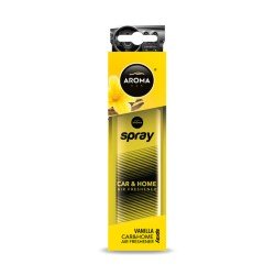 ΑΡΩΜΑΤΙΚΟ ΣΕ ΣΠΡΕΙ AROMA SPRAY - VANILLA (50ml) AMiO - 1 ΤΕΜ.-Amio-A92056/AM ΑΡΩΜΑΤΙΚΟ ΣΕ ΣΠΡΕΙ AROMA SPRAY - VANILLA (50ml) AMiO - 1 ΤΕΜ.-Amio-A92056/AM