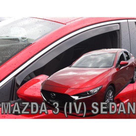 ΑΝΕΜΟΘΡΑΥΣΤΕΣ ΓΙΑ MAZDA 3 4D 2019+ ΖΕΥΓΑΡΙ ΑΠΟ ΕΥΚΑΜΠΤΟ ΦΙΜΕ ΠΛΑΣΤΙΚΟ HEKO - 2 ΤΕΜ.-Heko-ΑΝΕΜ.23173 ΑΝΕΜΟΘΡΑΥΣΤΕΣ ΓΙΑ MAZDA 3 4D 2019+ ΖΕΥΓΑΡΙ ΑΠΟ ΕΥΚΑΜΠΤΟ ΦΙΜΕ ΠΛΑΣΤΙΚΟ HEKO - 2 ΤΕΜ.-Heko-ΑΝΕΜ.23173