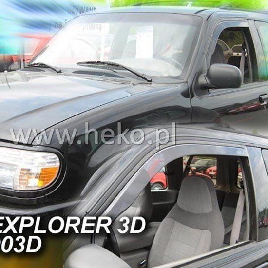 ΑΝΕΜΟΘΡΑΥΣΤΕΣ ΓΙΑ FORD EXPLORER 2 3D 1995-2003 ΖΕΥΓΑΡΙ ΑΠΟ ΕΥΚΑΜΠΤΟ ΦΙΜΕ ΠΛΑΣΤΙΚΟ HEKO - 2 ΤΕΜ.-Heko-ΑΝΕΜ.15233 ΑΝΕΜΟΘΡΑΥΣΤΕΣ ΓΙΑ FORD EXPLORER 2 3D 1995-2003 ΖΕΥΓΑΡΙ ΑΠΟ ΕΥΚΑΜΠΤΟ ΦΙΜΕ ΠΛΑΣΤΙΚΟ HEKO - 2 ΤΕΜ.-Heko-ΑΝΕΜ.15233