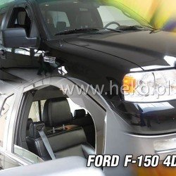 ΑΝΕΜΟΘΡΑΥΣΤΕΣ ΓΙΑ FORD F150 2D 2004-2008 ΖΕΥΓΑΡΙ ΑΠΟ ΕΥΚΑΜΠΤΟ ΦΙΜΕ ΠΛΑΣΤΙΚΟ HEKO - 2 ΤΕΜ.-Heko-ΑΝΕΜ.15269 ΑΝΕΜΟΘΡΑΥΣΤΕΣ ΓΙΑ FORD F150 2D 2004-2008 ΖΕΥΓΑΡΙ ΑΠΟ ΕΥΚΑΜΠΤΟ ΦΙΜΕ ΠΛΑΣΤΙΚΟ HEKO - 2 ΤΕΜ.-Heko-ΑΝΕΜ.15269