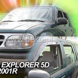 ΑΝΕΜΟΘΡΑΥΣΤΕΣ ΓΙΑ FORD EXPLORER 2 5D 1996-2001 ΖΕΥΓΑΡΙ ΑΠΟ ΕΥΚΑΜΠΤΟ ΦΙΜΕ ΠΛΑΣΤΙΚΟ HEKO - 2 ΤΕΜ.-Heko-ΑΝΕΜ.15271 ΑΝΕΜΟΘΡΑΥΣΤΕΣ ΓΙΑ FORD EXPLORER 2 5D 1996-2001 ΖΕΥΓΑΡΙ ΑΠΟ ΕΥΚΑΜΠΤΟ ΦΙΜΕ ΠΛΑΣΤΙΚΟ HEKO - 2 ΤΕΜ.-Heko-ΑΝΕΜ.15271
