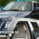 ΑΝΕΜΟΘΡΑΥΣΤΕΣ ΓΙΑ FORD EXPEDITION 5D 2003-2006 ΖΕΥΓΑΡΙ ΑΠΟ ΕΥΚΑΜΠΤΟ ΦΙΜΕ ΠΛΑΣΤΙΚΟ HEKO - 2 ΤΕΜ.-Heko-ΑΝΕΜ.15284 ΑΝΕΜΟΘΡΑΥΣΤΕΣ ΓΙΑ FORD EXPEDITION 5D 2003-2006 ΖΕΥΓΑΡΙ ΑΠΟ ΕΥΚΑΜΠΤΟ ΦΙΜΕ ΠΛΑΣΤΙΚΟ HEKO - 2 ΤΕΜ.-Heko-ΑΝΕΜ.15284
