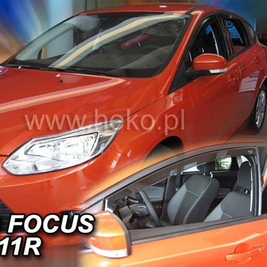 ΑΝΕΜΟΘΡΑΥΣΤΕΣ ΓΙΑ FORD FOCUS 3 4D/5D 2011-2018 ΖΕΥΓΑΡΙ ΑΠΟ ΕΥΚΑΜΠΤΟ ΦΙΜΕ ΠΛΑΣΤΙΚΟ HEKO - 2 ΤΕΜ.-Heko-ΑΝΕΜ.15294 ΑΝΕΜΟΘΡΑΥΣΤΕΣ ΓΙΑ FORD FOCUS 3 4D/5D 2011-2018 ΖΕΥΓΑΡΙ ΑΠΟ ΕΥΚΑΜΠΤΟ ΦΙΜΕ ΠΛΑΣΤΙΚΟ HEKO - 2 ΤΕΜ.-Heko-ΑΝΕΜ.15294