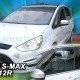 ΑΝΕΜΟΘΡΑΥΣΤΕΣ ΓΙΑ FORD S-MAX 5D 2010-2014 ΖΕΥΓΑΡΙ ΑΠΟ ΕΥΚΑΜΠΤΟ ΦΙΜΕ ΠΛΑΣΤΙΚΟ HEKO - 2 ΤΕΜ.-Heko-ΑΝΕΜ.15297 ΑΝΕΜΟΘΡΑΥΣΤΕΣ ΓΙΑ FORD S-MAX 5D 2010-2014 ΖΕΥΓΑΡΙ ΑΠΟ ΕΥΚΑΜΠΤΟ ΦΙΜΕ ΠΛΑΣΤΙΚΟ HEKO - 2 ΤΕΜ.-Heko-ΑΝΕΜ.15297