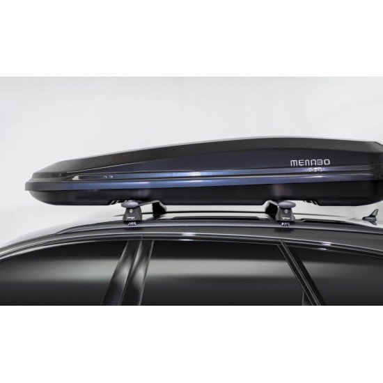 ΜΠΑΓΚΑΖΙΕΡΑ ΟΡΟΦΗΣ DIAMOND 500 DUO BLACK (ΜΑΥΡΗ/ΓΥΑΛΙΣΤΕΡΗ) MENABO-MENABO-8140/MB ΜΠΑΓΚΑΖΙΕΡΑ ΟΡΟΦΗΣ DIAMOND 500 DUO BLACK (ΜΑΥΡΗ/ΓΥΑΛΙΣΤΕΡΗ) MENABO-MENABO-8140/MB