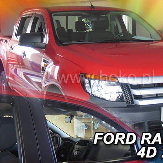 ΑΝΕΜΟΘΡΑΥΣΤΕΣ ΓΙΑ FORD RANGER / RAPTOR III 4D 2012-2022  ΖΕΥΓΑΡΙ ΑΠΟ ΕΥΚΑΜΠΤΟ ΦΙΜΕ ΠΛΑΣΤΙΚΟ HEKO - 2 ΤΕΜ.-Heko-ΑΝΕΜ.15303 ΑΝΕΜΟΘΡΑΥΣΤΕΣ ΓΙΑ FORD RANGER / RAPTOR III 4D 2012-2022  ΖΕΥΓΑΡΙ ΑΠΟ ΕΥΚΑΜΠΤΟ ΦΙΜΕ ΠΛΑΣΤΙΚΟ HEKO - 2 ΤΕΜ.-Heko-ΑΝΕΜ.15303