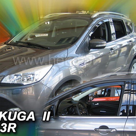 ΑΝΕΜΟΘΡΑΥΣΤΕΣ ΓΙΑ FORD KUGA 2 / VIGNALE 5D 2012+ ΖΕΥΓΑΡΙ ΑΠΟ ΕΥΚΑΜΠΤΟ ΦΙΜΕ ΠΛΑΣΤΙΚΟ HEKO - 2 ΤΕΜ.-Heko-ΑΝΕΜ.15306 ΑΝΕΜΟΘΡΑΥΣΤΕΣ ΓΙΑ FORD KUGA 2 / VIGNALE 5D 2012+ ΖΕΥΓΑΡΙ ΑΠΟ ΕΥΚΑΜΠΤΟ ΦΙΜΕ ΠΛΑΣΤΙΚΟ HEKO - 2 ΤΕΜ.-Heko-ΑΝΕΜ.15306